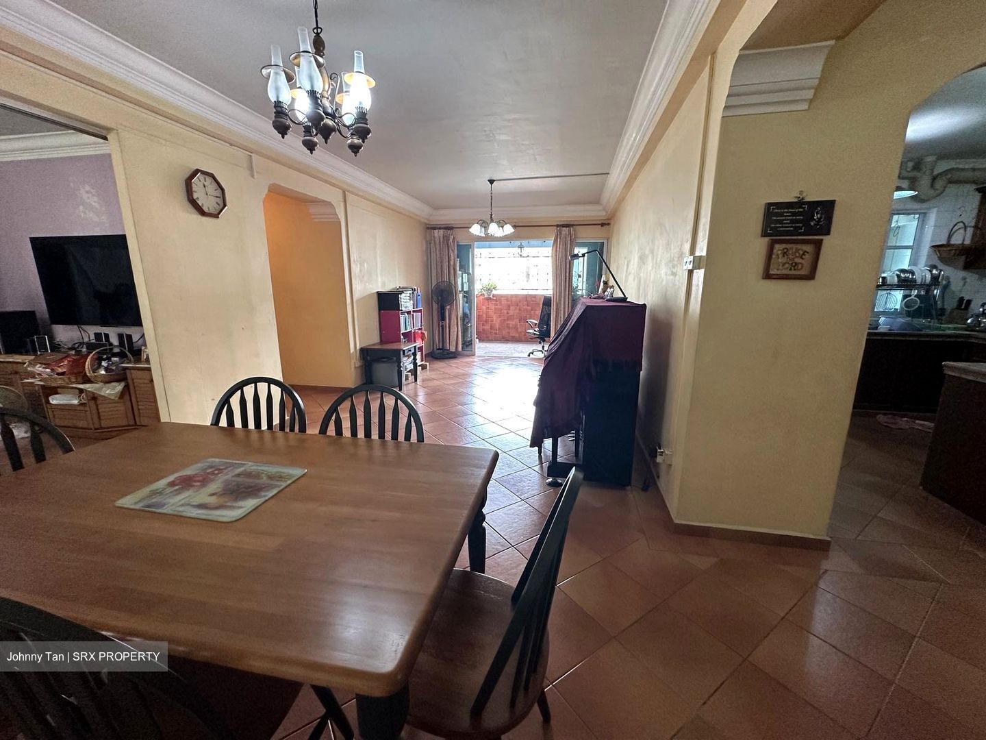 Blk 356 Woodlands Avenue 5 (Woodlands), HDB Executive #546501721